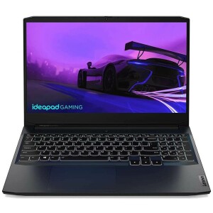 PC PORTABLE LENOVO IDEAPAD GAMING 3 15ACH6 AMD RYZEN 5 16GO RTX2050 4go