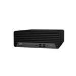 HP ProDesk 600 G6 SFF i7-10700 8GB 1TB W10p64 sans écran 3 ans