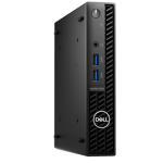 DELL Optiplex 3000 MFF Ci3-12100T¦8Go¦256Go SSD¦Free Dos¦1 an