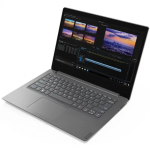 PC Portable LENOVO V15 IGL Dual Core 4Go- Gris (82C30009FE)